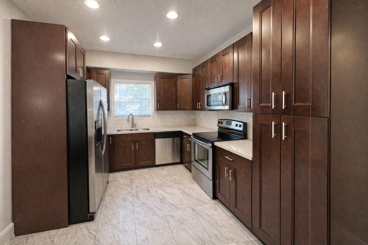 Old Progresso Village - Residential