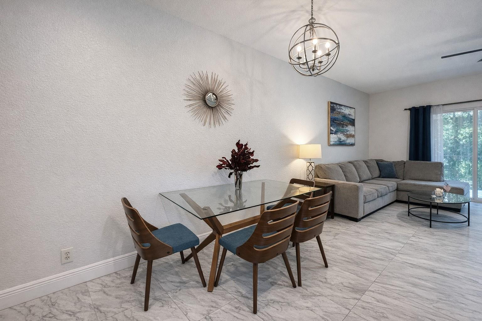 Old Progresso Village - Residential