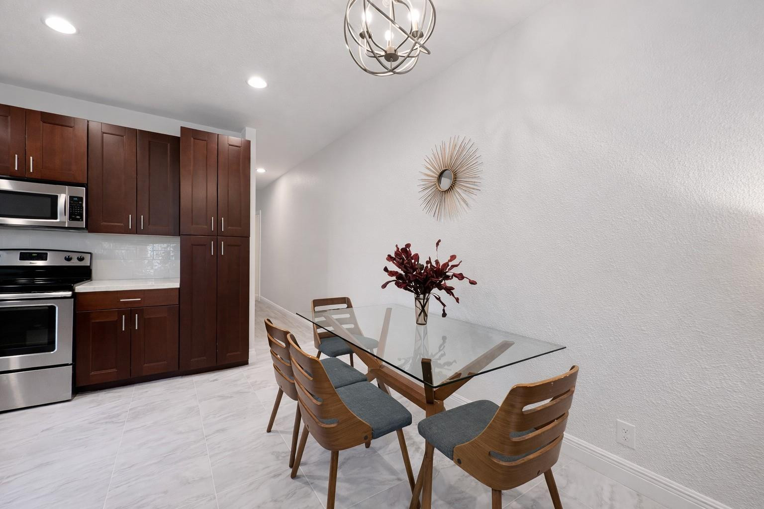 Old Progresso Village - Residential