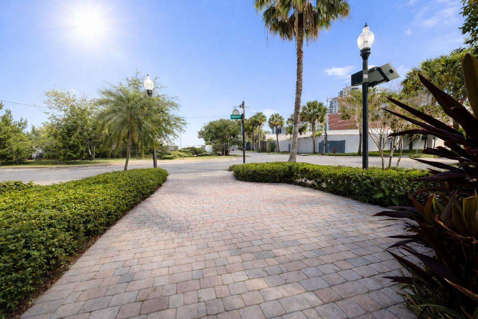 Old Progresso Village - Residential