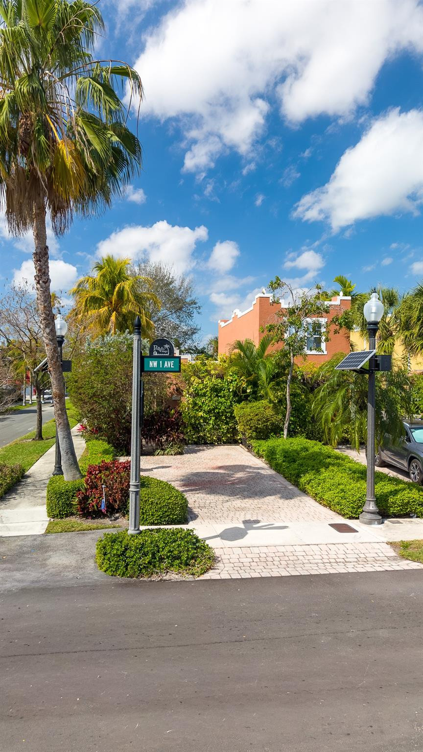 Old Progresso Village - Residential