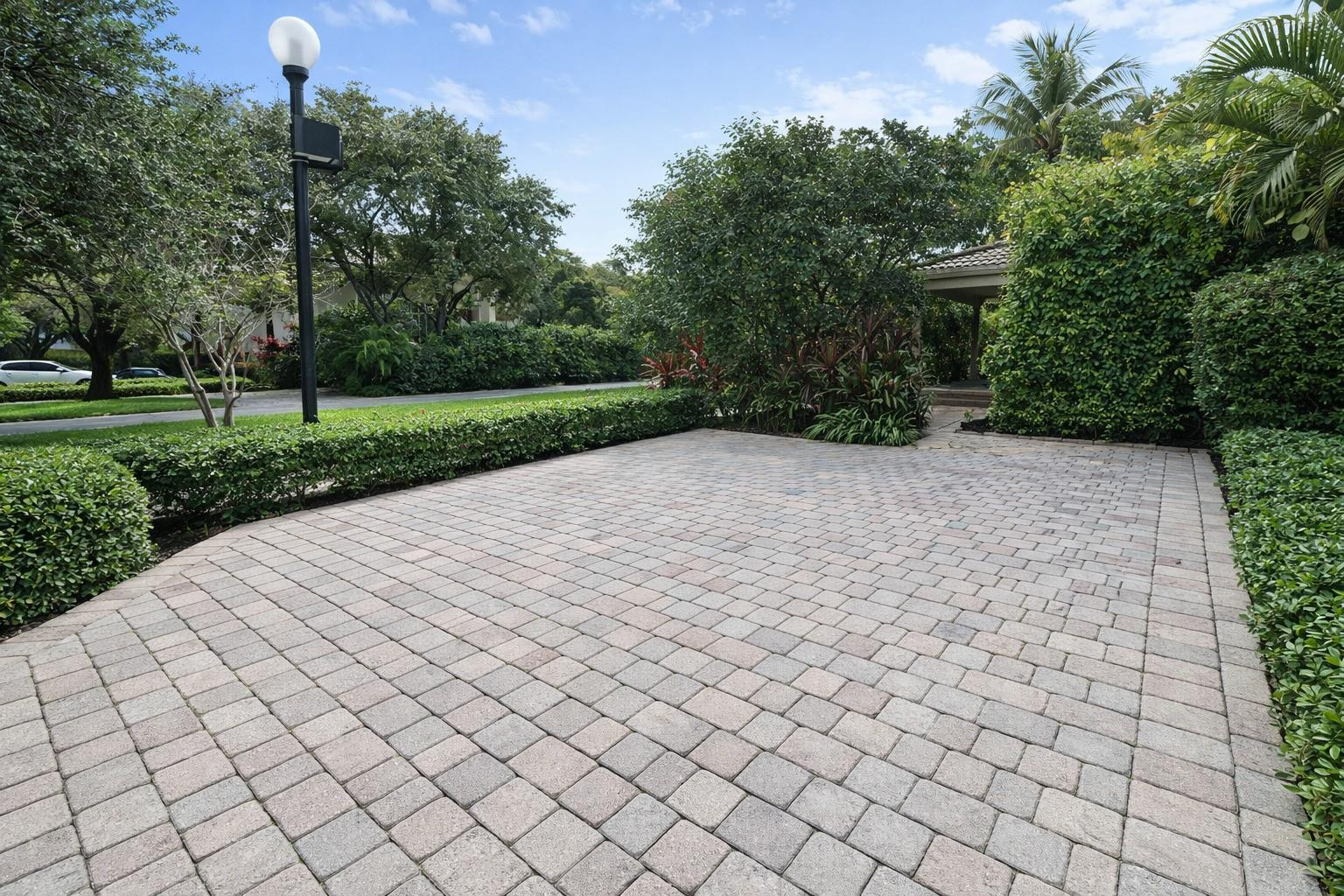 Old Progresso Village - Residential