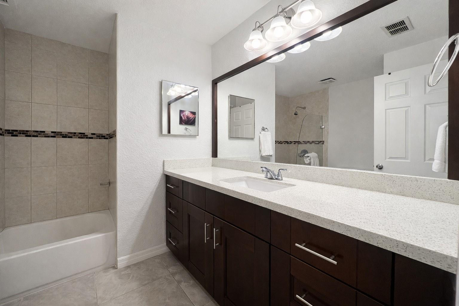 Old Progresso Village - Residential