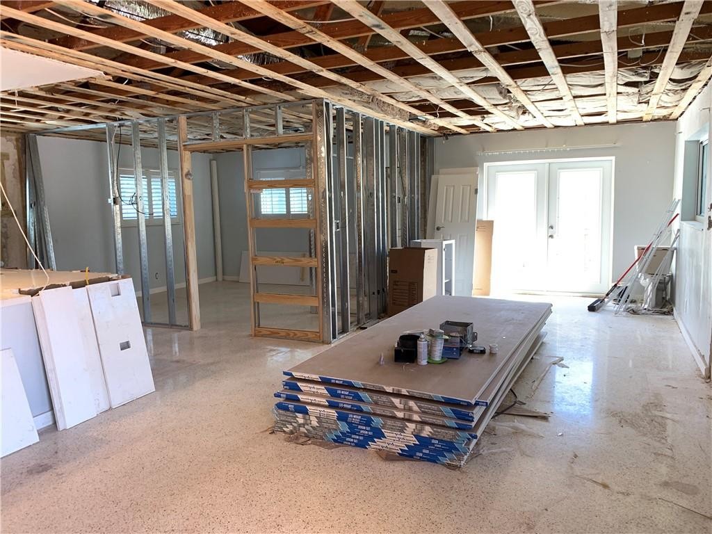 LLOYD ESTATES ADD CORR PL - Residential