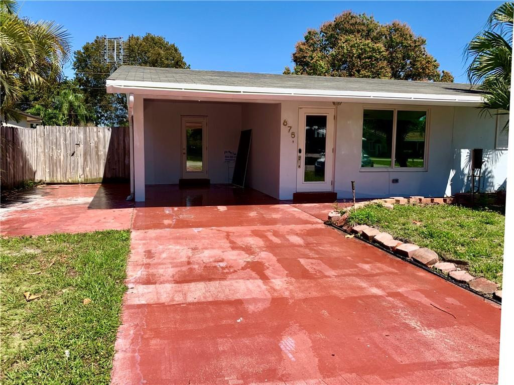 LLOYD ESTATES ADD CORR PL - Residential