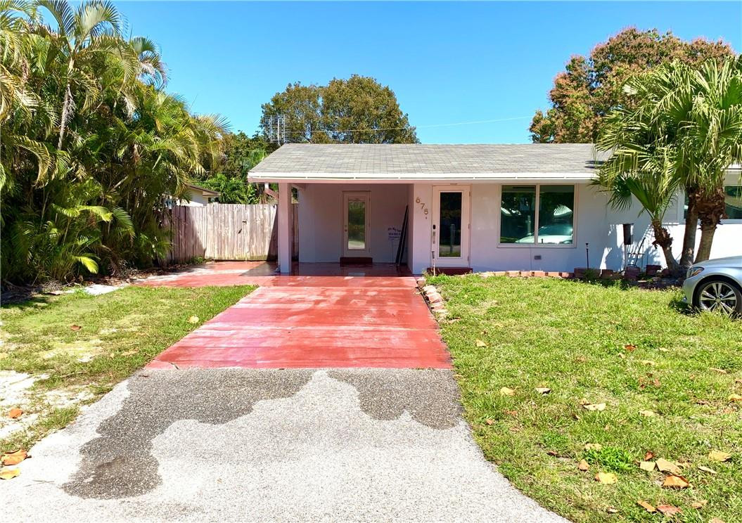 LLOYD ESTATES ADD CORR PL - Residential