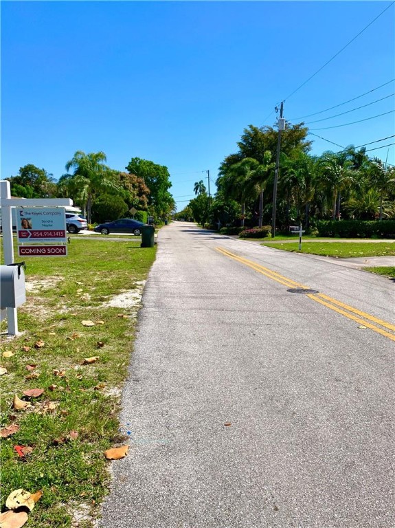 LLOYD ESTATES ADD CORR PL - Residential