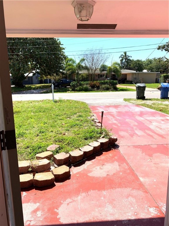 LLOYD ESTATES ADD CORR PL - Residential