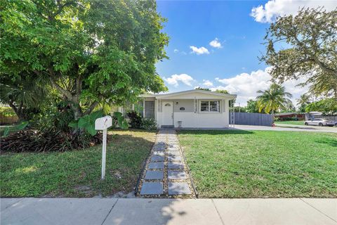1130 NW 42nd Ct Oakland Park FL 33309