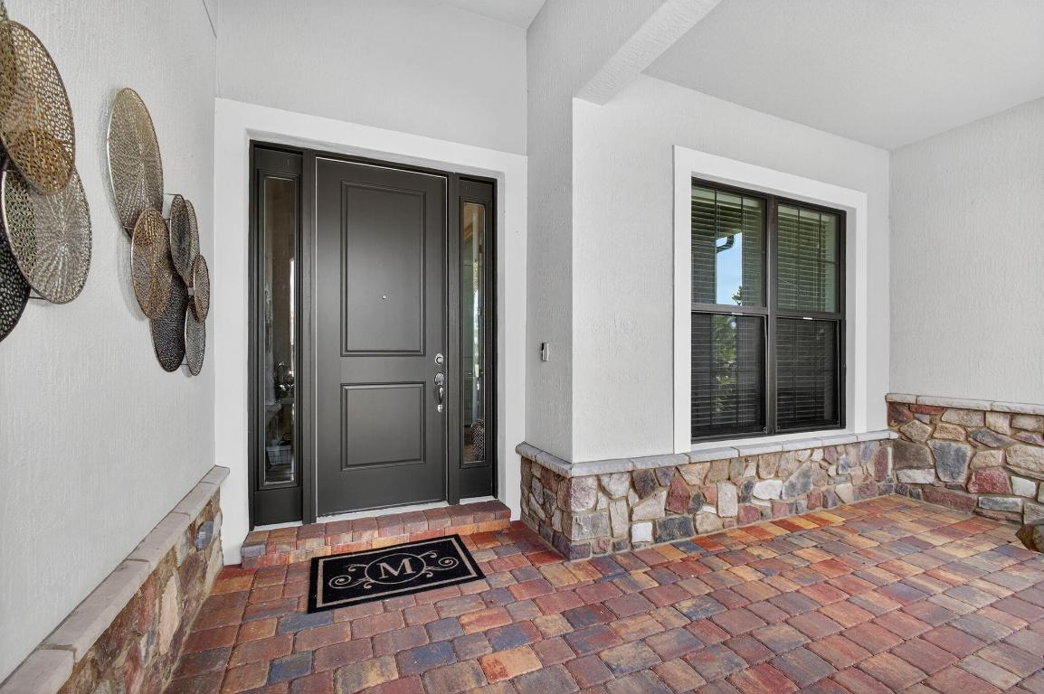 ANCIENT TREE - Residential