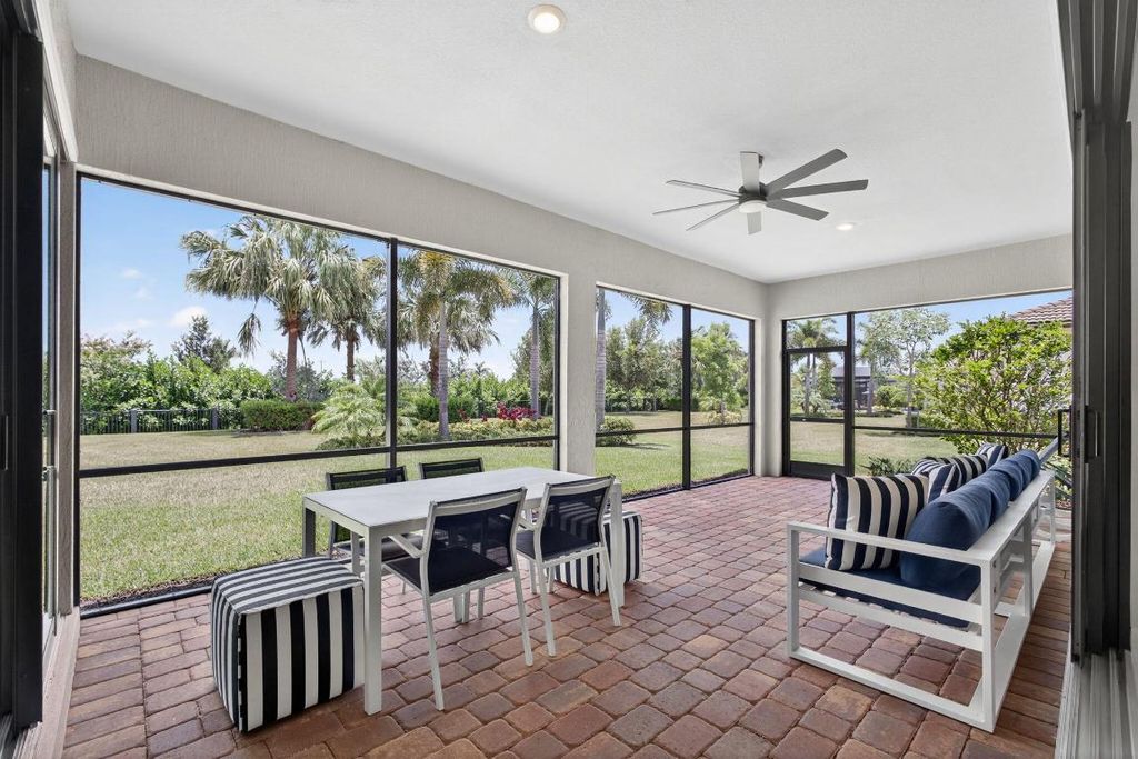 Photo of 9218 Balsamo Drive, Palm Beach Gardens, FL 33412 (MLS # R11151462)