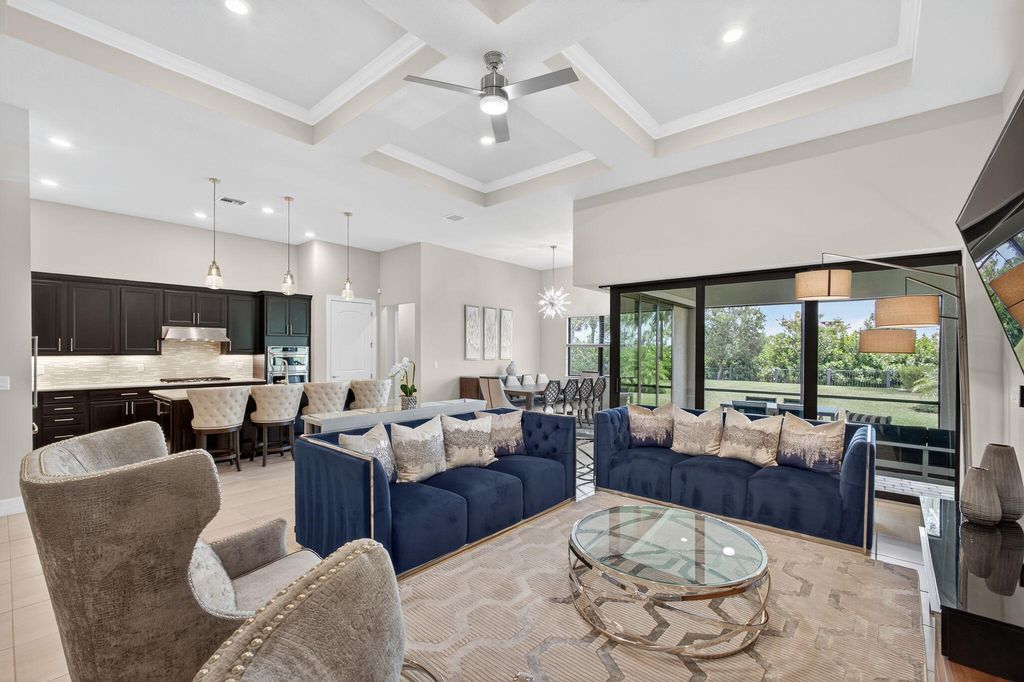 Photo of 9218 Balsamo Drive, Palm Beach Gardens, FL 33412 (MLS # R11151462)