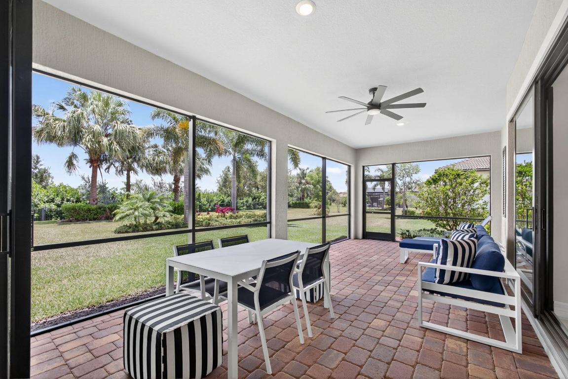 ANCIENT TREE - Residential