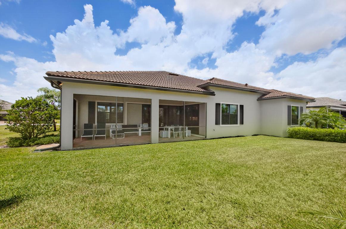 ANCIENT TREE - Residential