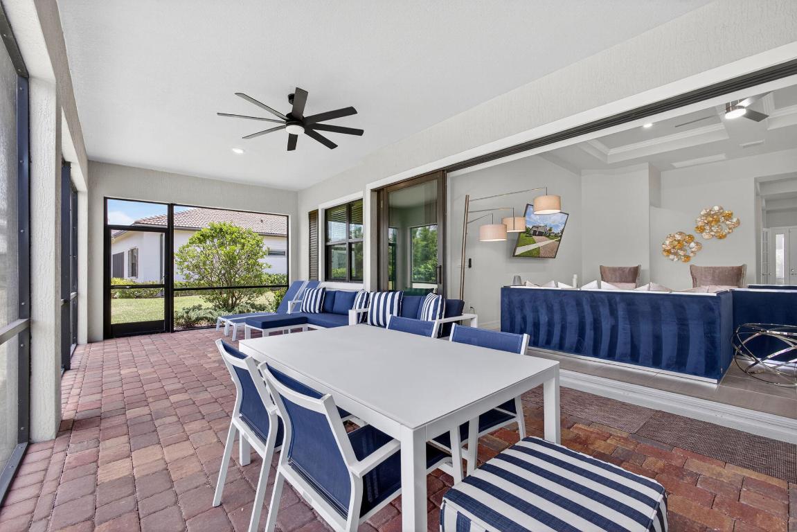 ANCIENT TREE - Residential