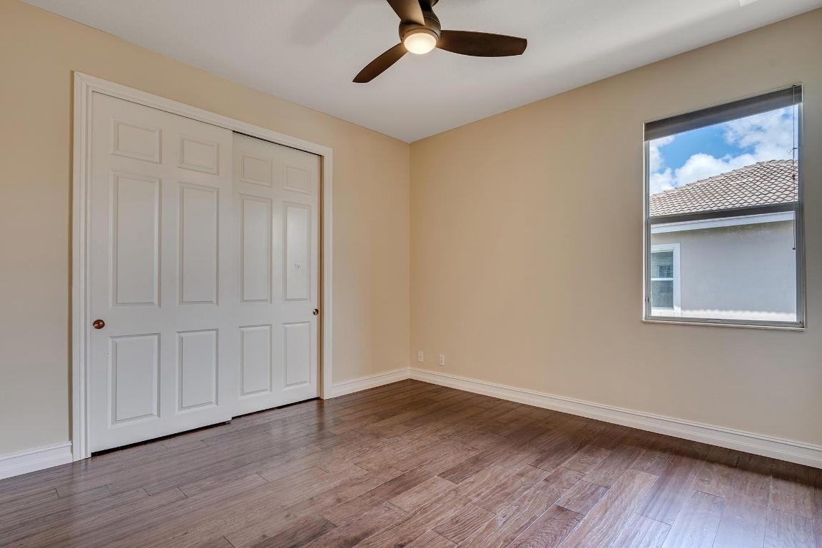 WELLINGTON VIEW - Residential