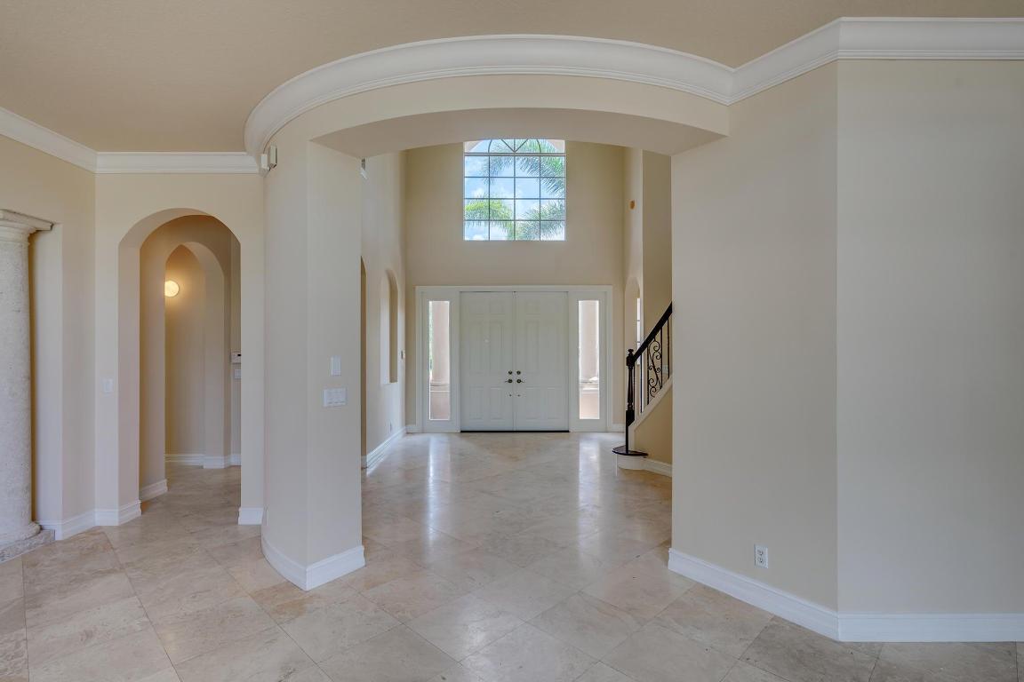 WELLINGTON VIEW - Residential