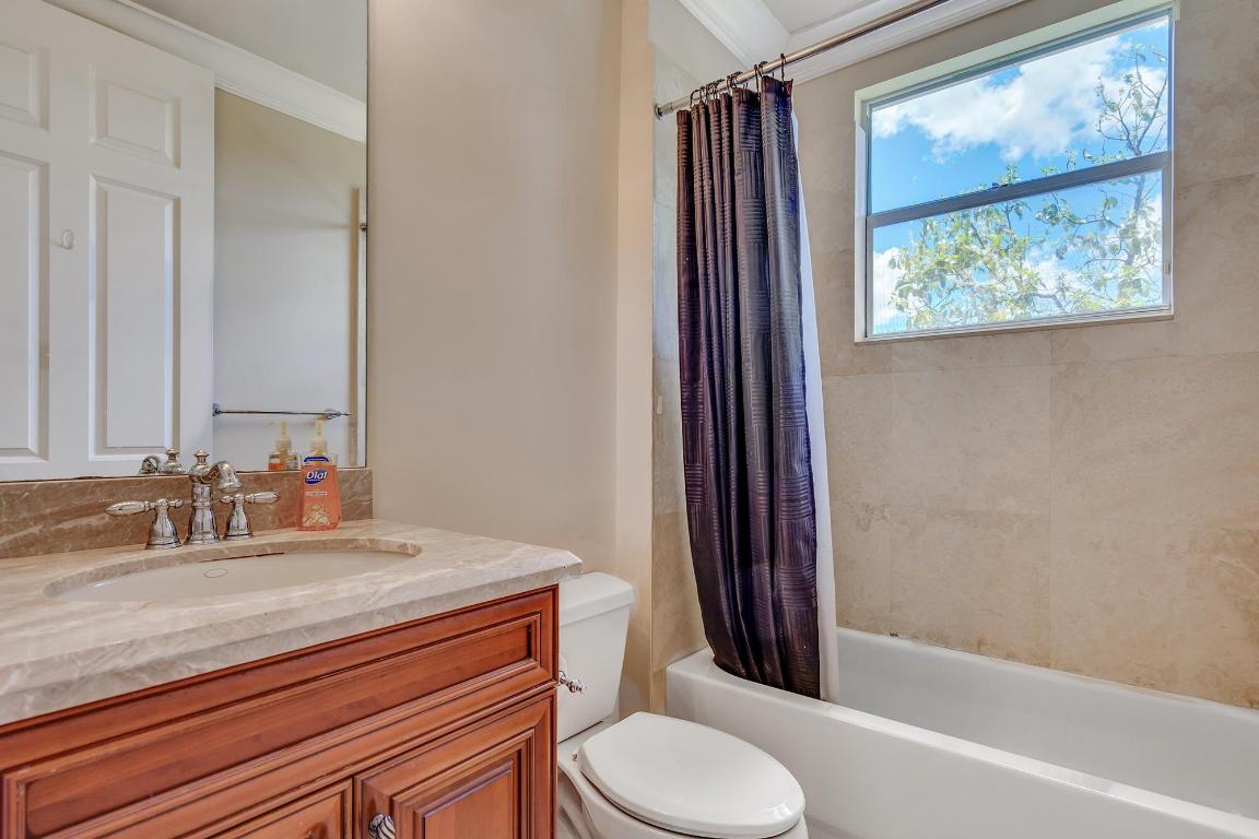 WELLINGTON VIEW - Residential