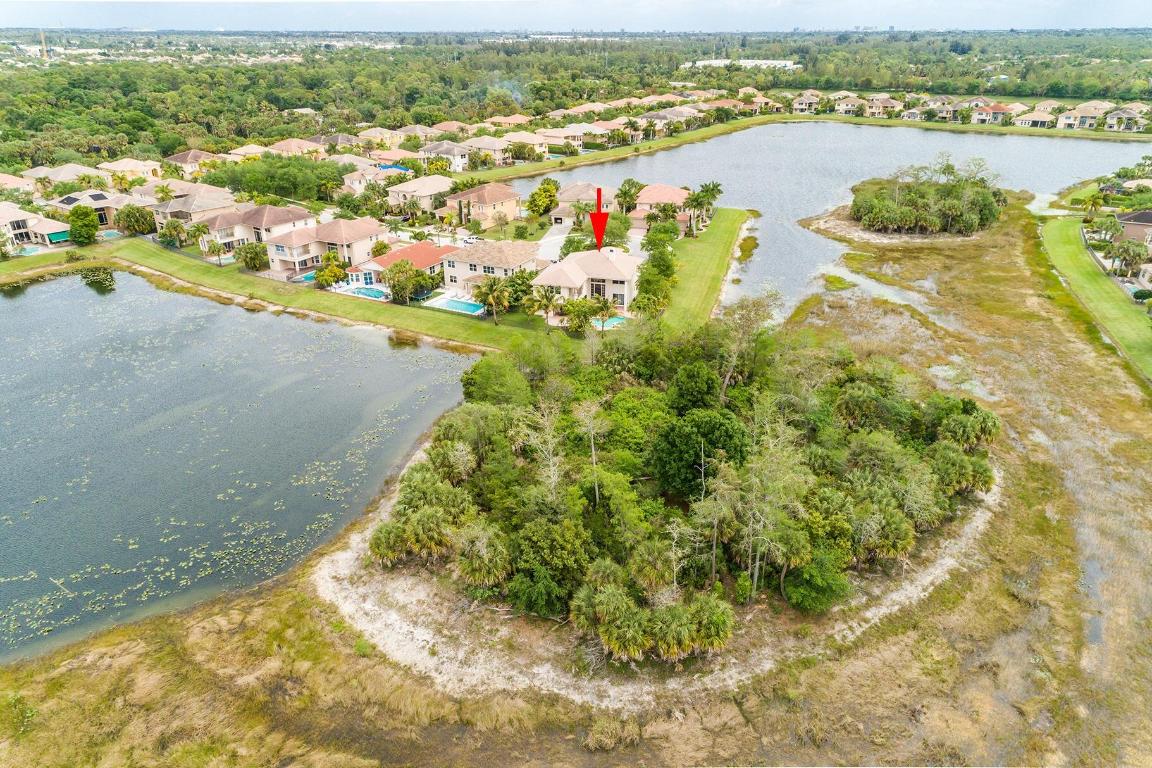 WELLINGTON VIEW - Residential