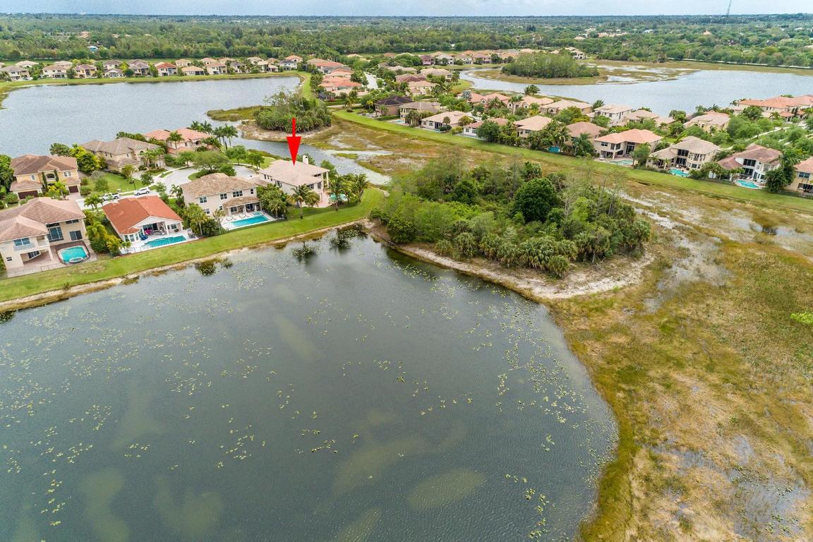WELLINGTON VIEW - Residential