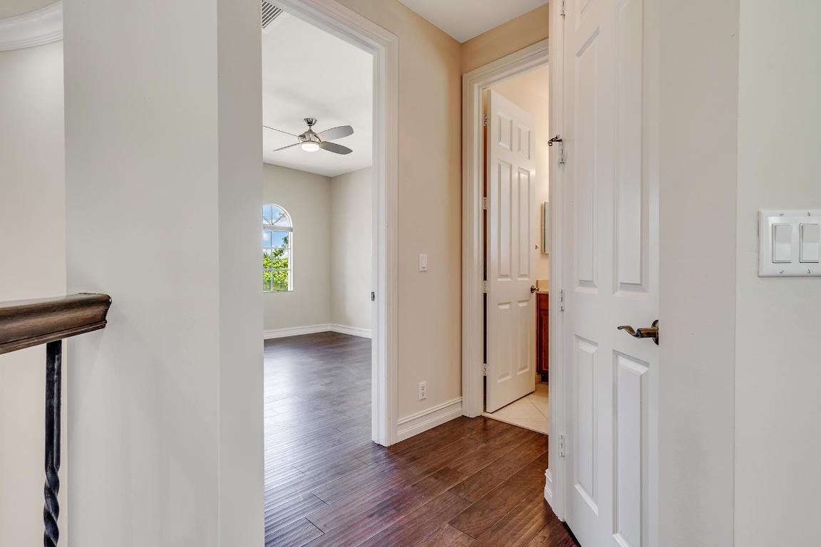 WELLINGTON VIEW - Residential