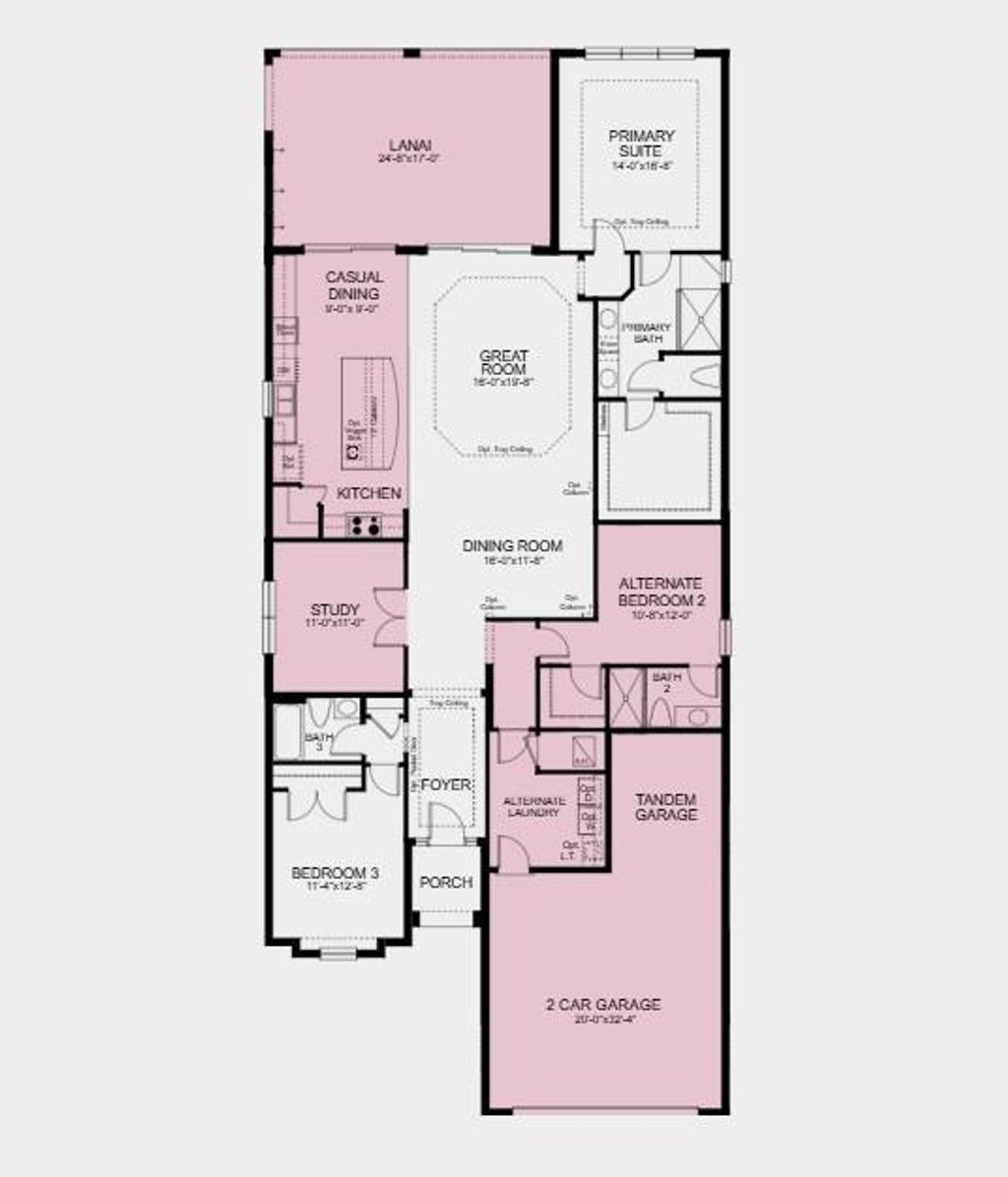 Photo of 13513 SW Mazzano Street, Port Saint Lucie, FL 34987 (MLS # F10528559)