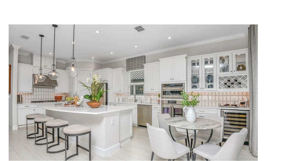 ESPLANADE AT TRADITION - Residential