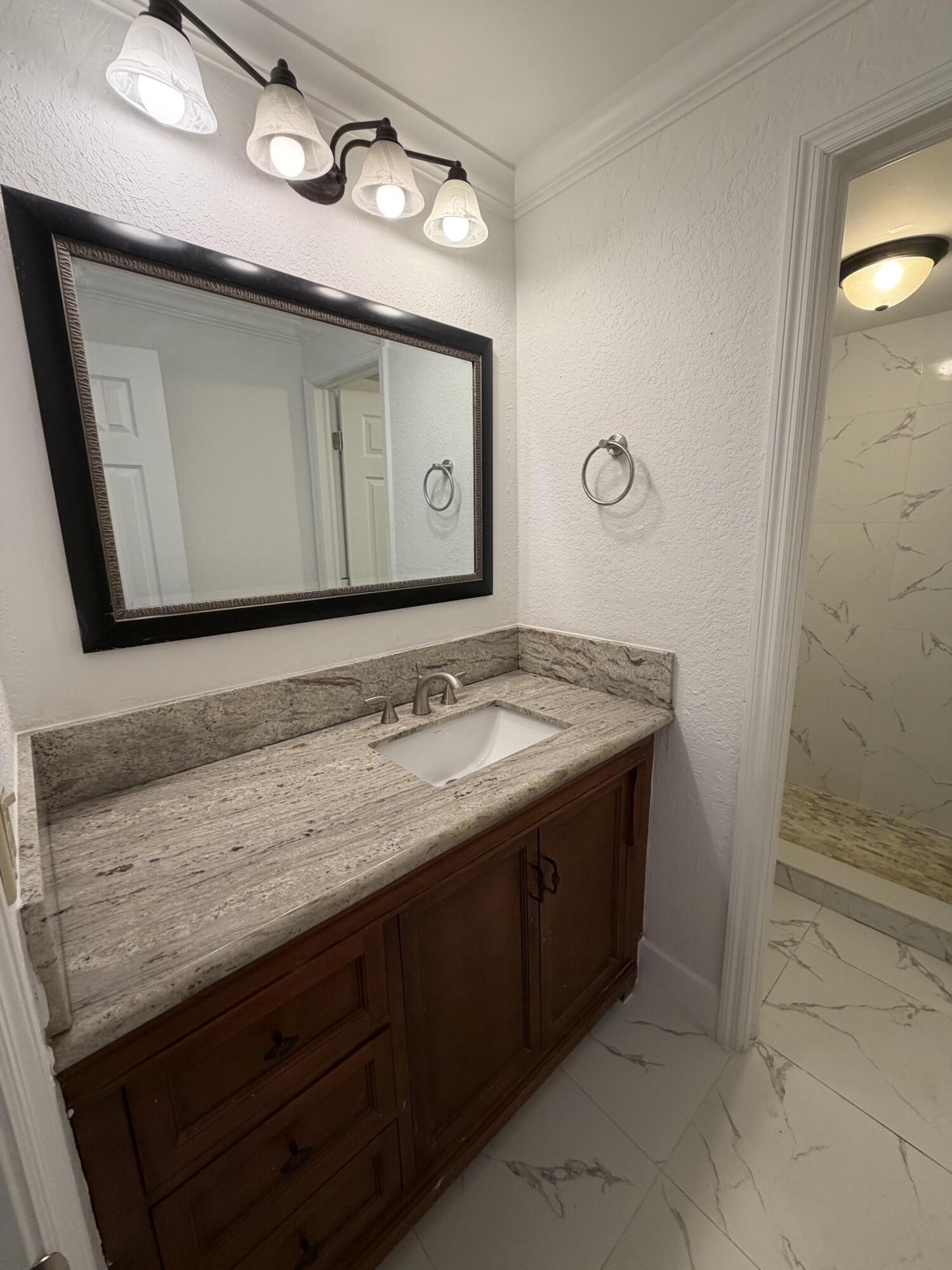 SPANISH OAKS CONDO - Residential