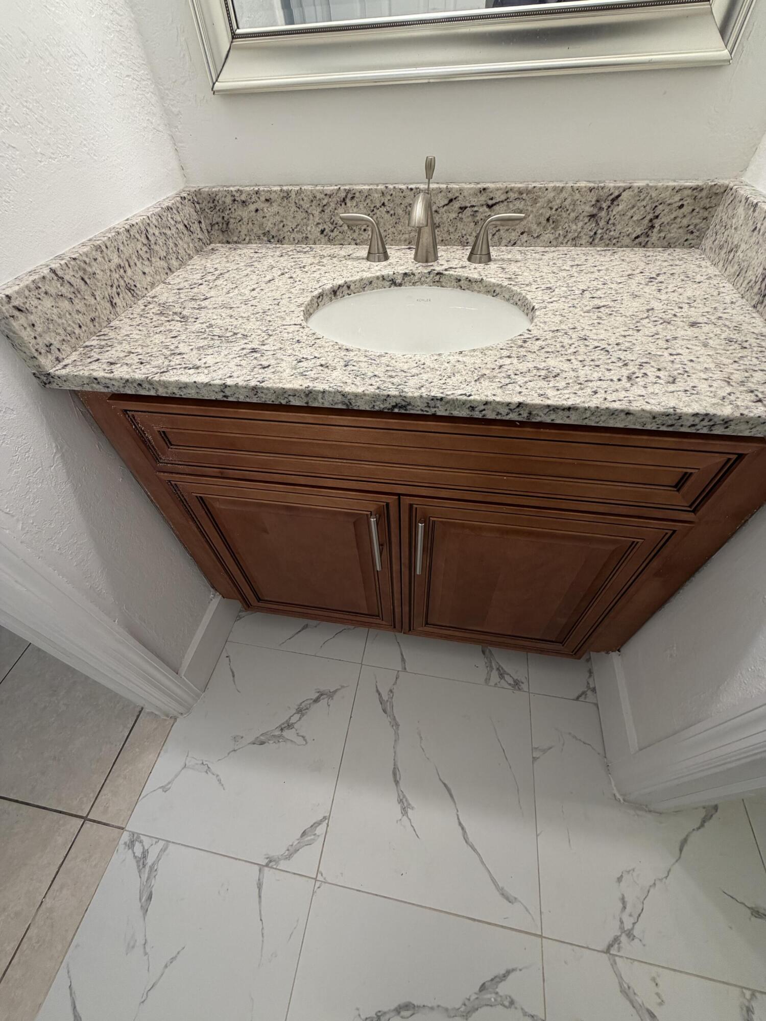 SPANISH OAKS CONDO - Residential