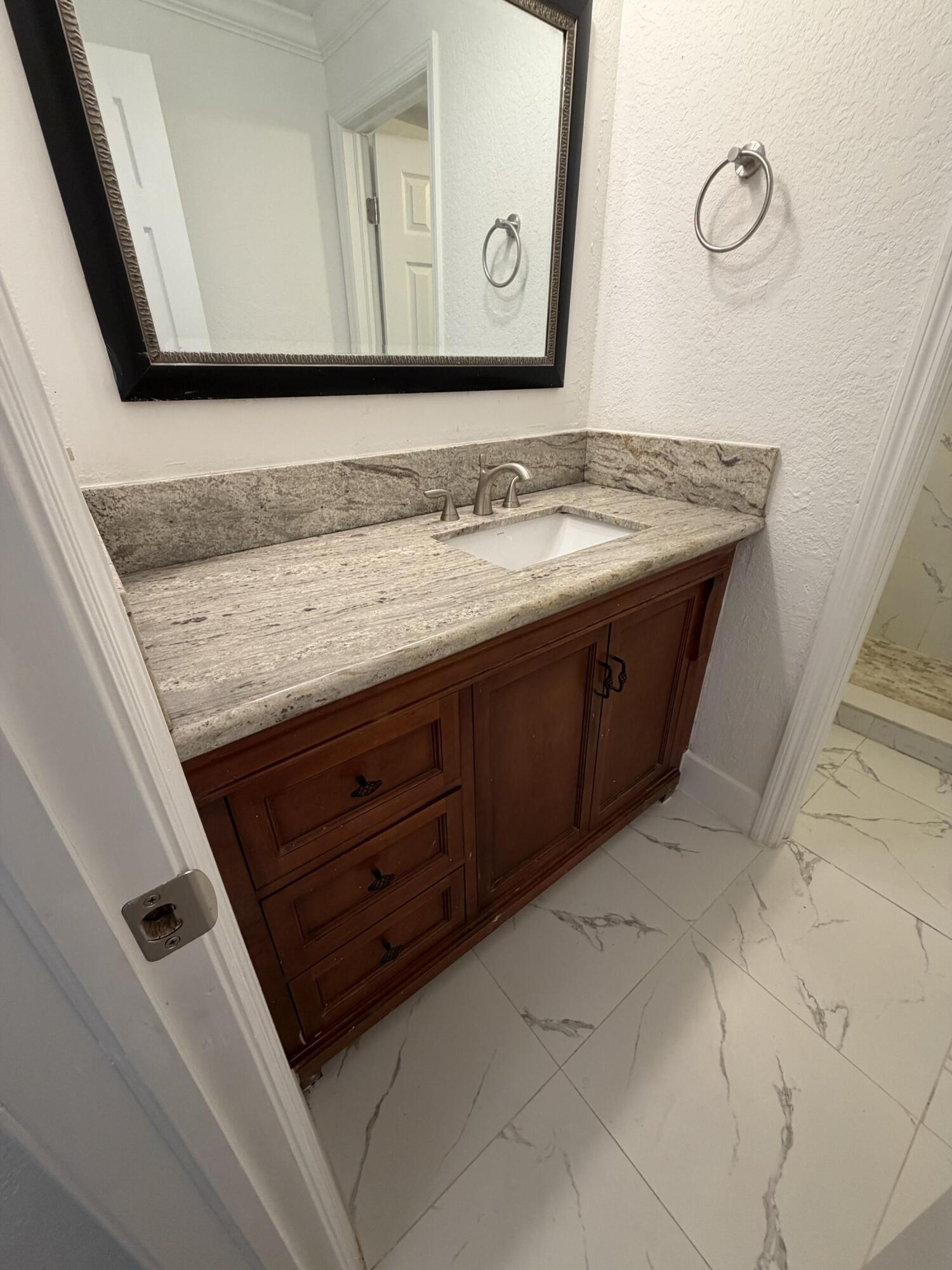 SPANISH OAKS CONDO - Residential