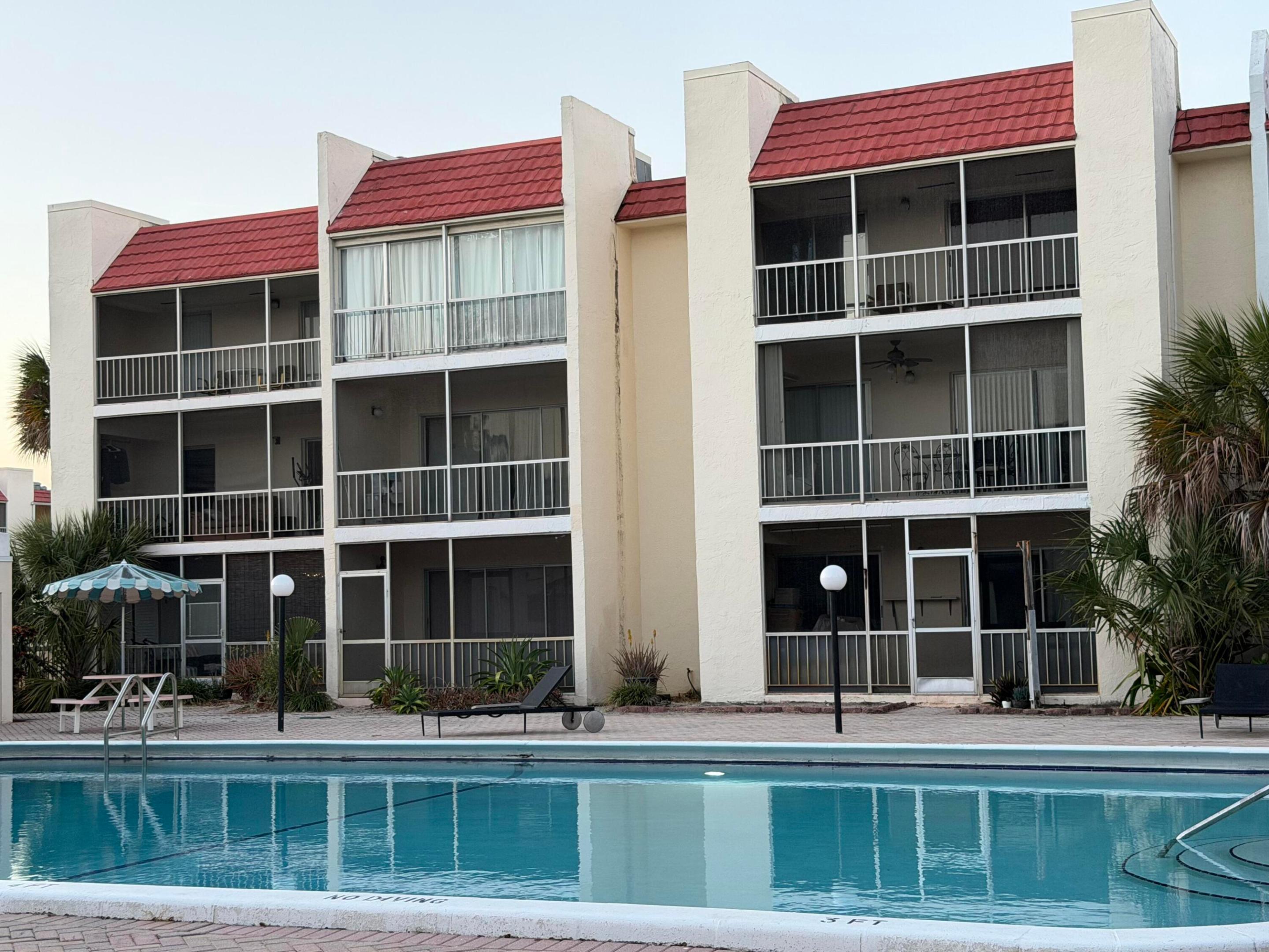 SPANISH OAKS CONDO - Residential