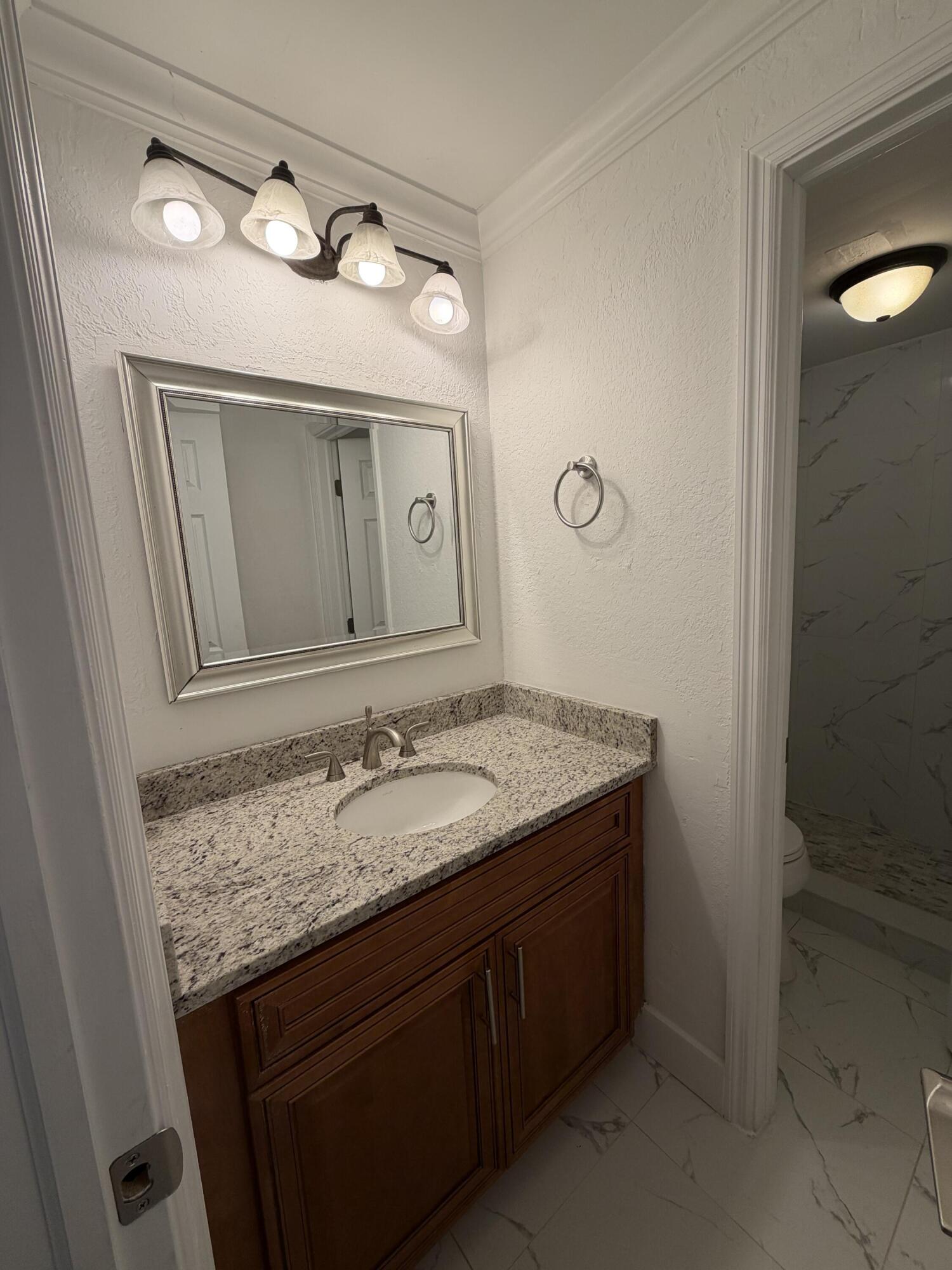 SPANISH OAKS CONDO - Residential