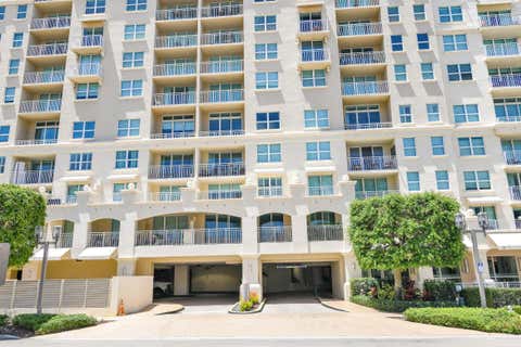 Tiny photo for 99 SE Mizner Boulevard #223, Boca Raton, FL 33432 (MLS # B26032067)