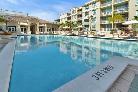 Tiny photo for 99 SE Mizner Boulevard #223, Boca Raton, FL 33432 (MLS # B26032067)
