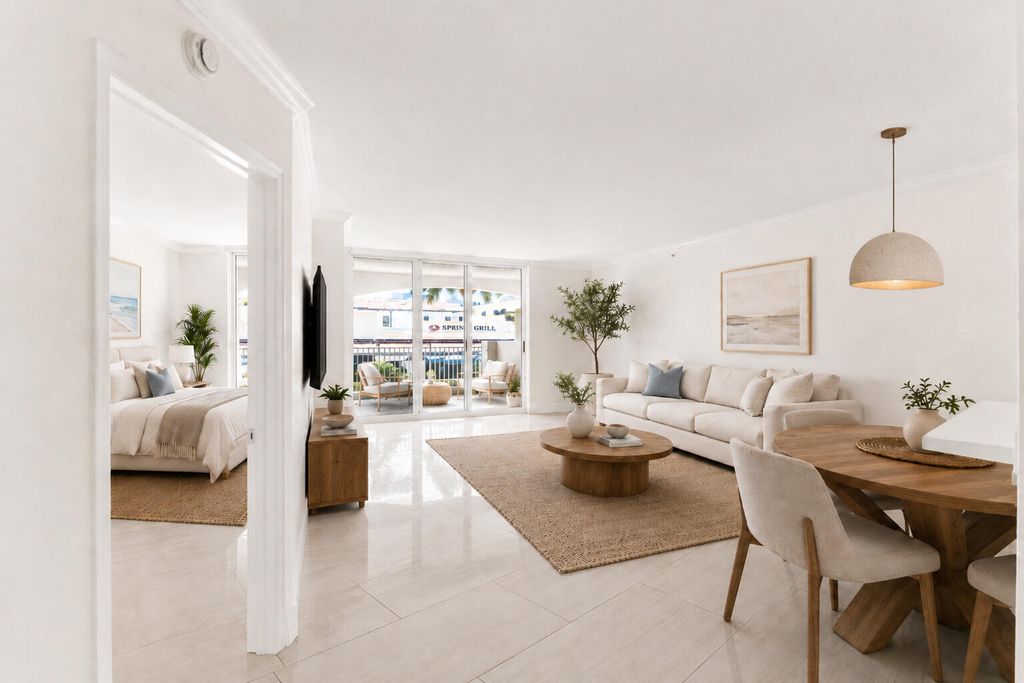 Photo of 99 SE Mizner Boulevard #223, Boca Raton, FL 33432 (MLS # B26032067)