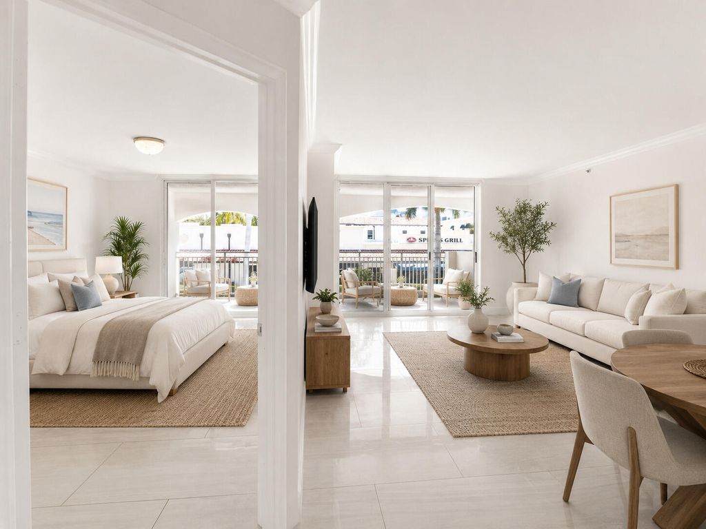 Photo of 99 SE Mizner Boulevard #223, Boca Raton, FL 33432 (MLS # B26032067)