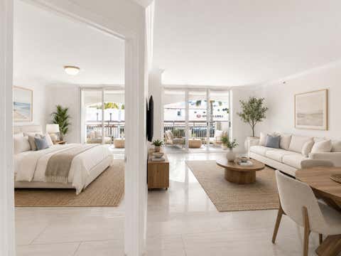 Tiny photo for 99 SE Mizner Boulevard #223, Boca Raton, FL 33432 (MLS # B26032067)