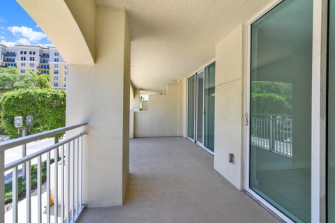 Tiny photo for 99 SE Mizner Boulevard #223, Boca Raton, FL 33432 (MLS # B26032067)