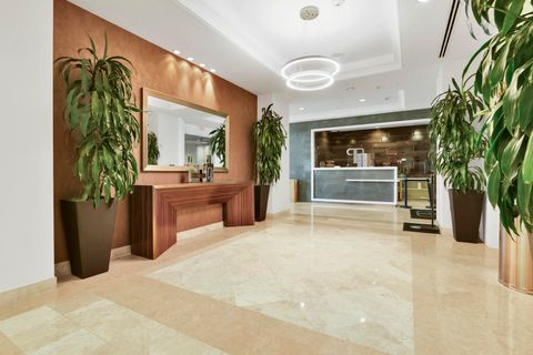 Tiny photo for 99 SE Mizner Boulevard #223, Boca Raton, FL 33432 (MLS # B26032067)