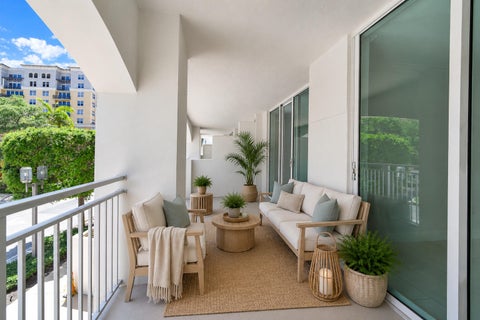 Tiny photo for 99 SE Mizner Boulevard #223, Boca Raton, FL 33432 (MLS # B26032067)