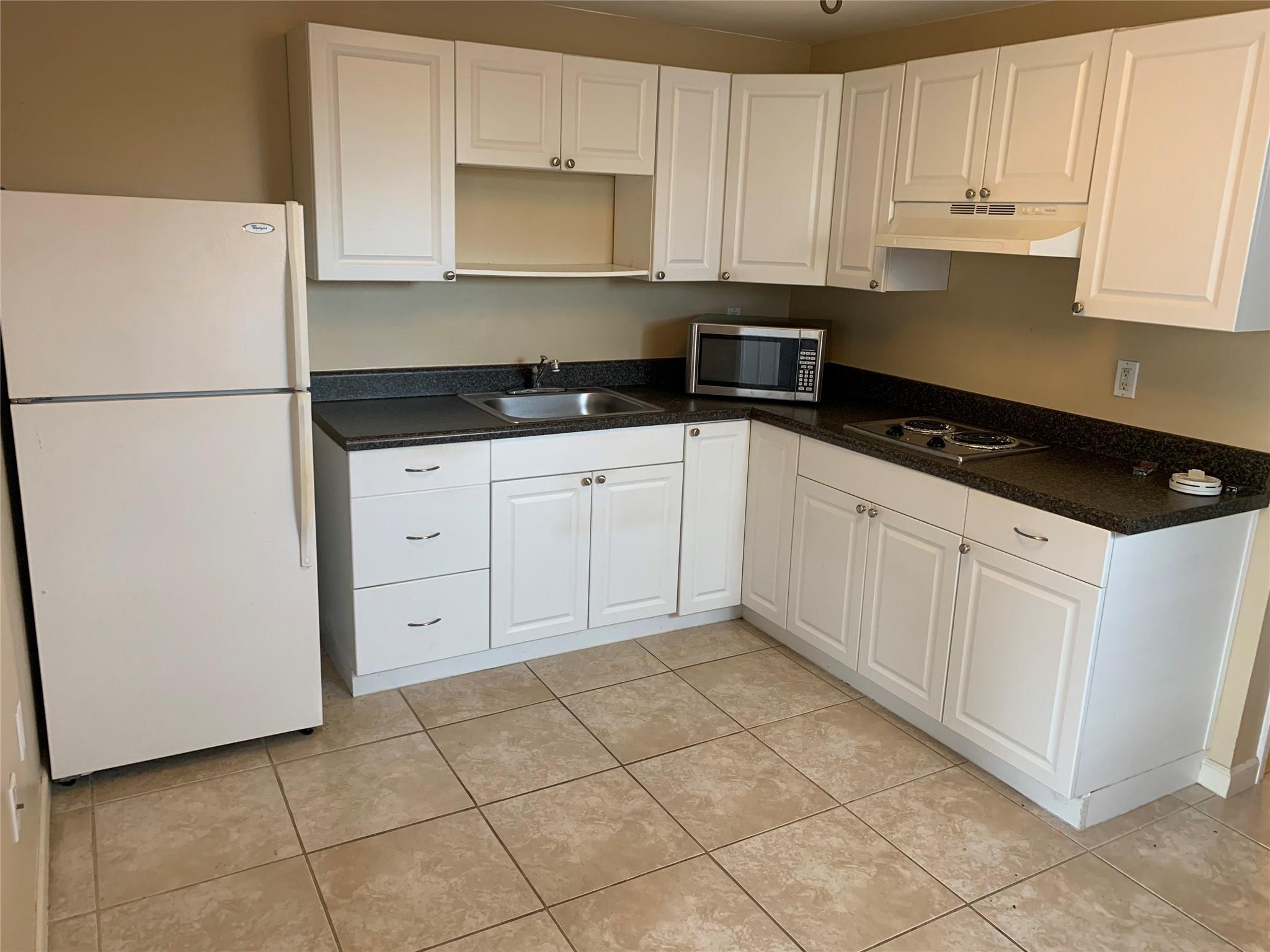 RICH HEIGHTS - Residential Lease