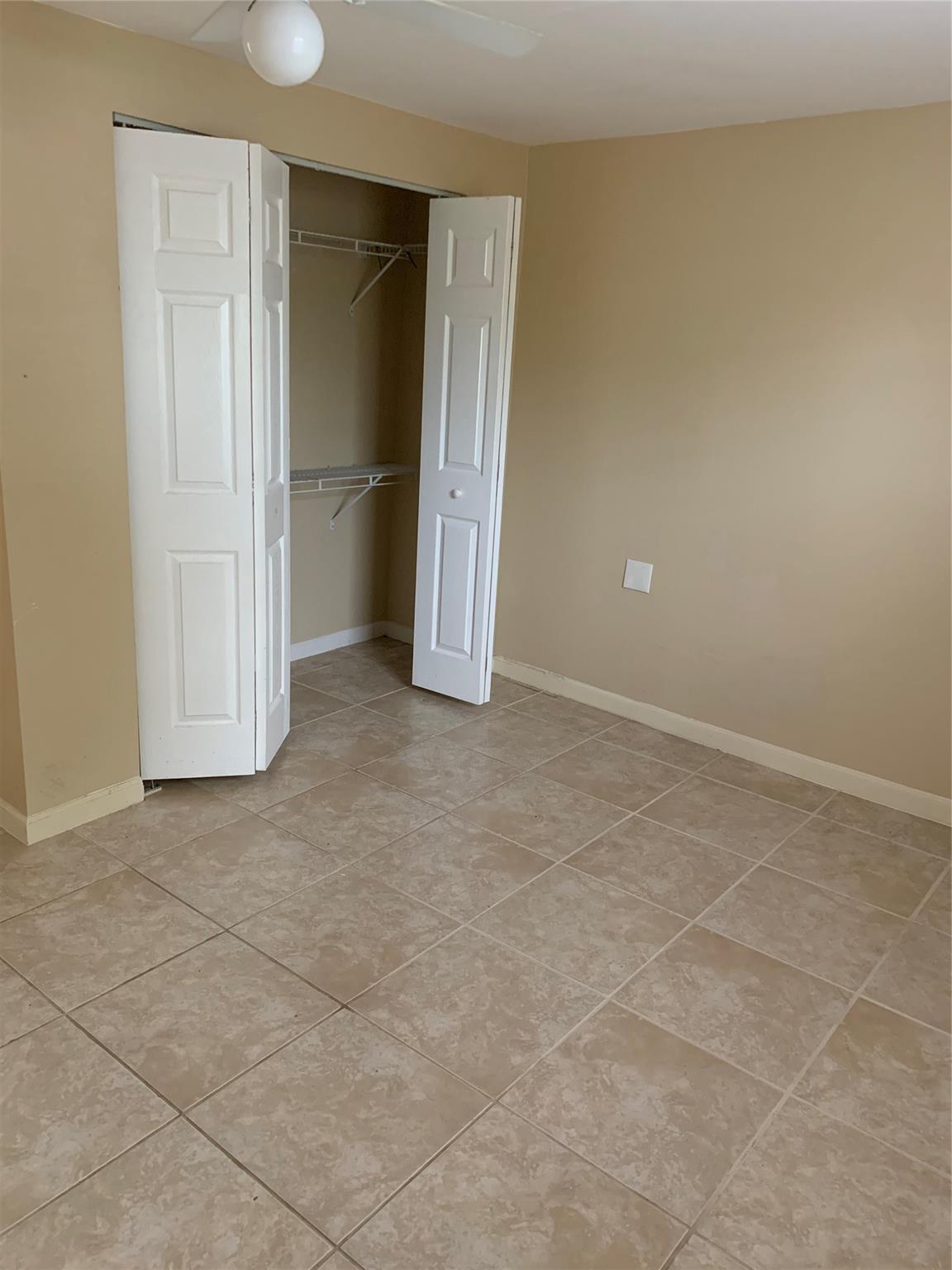 RICH HEIGHTS - Residential Lease
