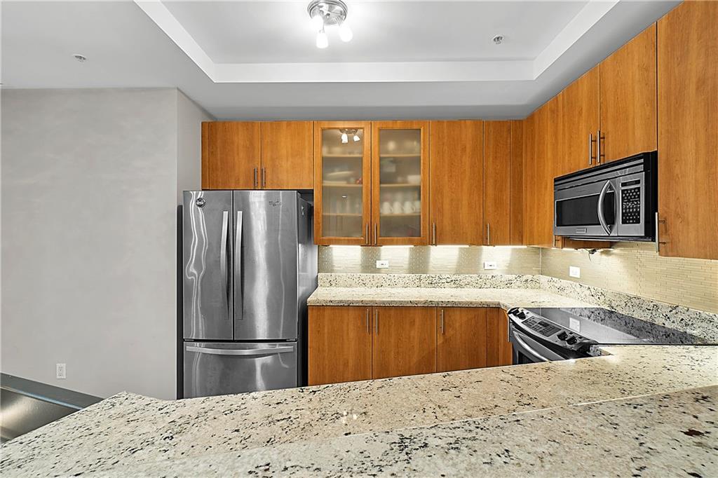 WILTON STATION - Residential