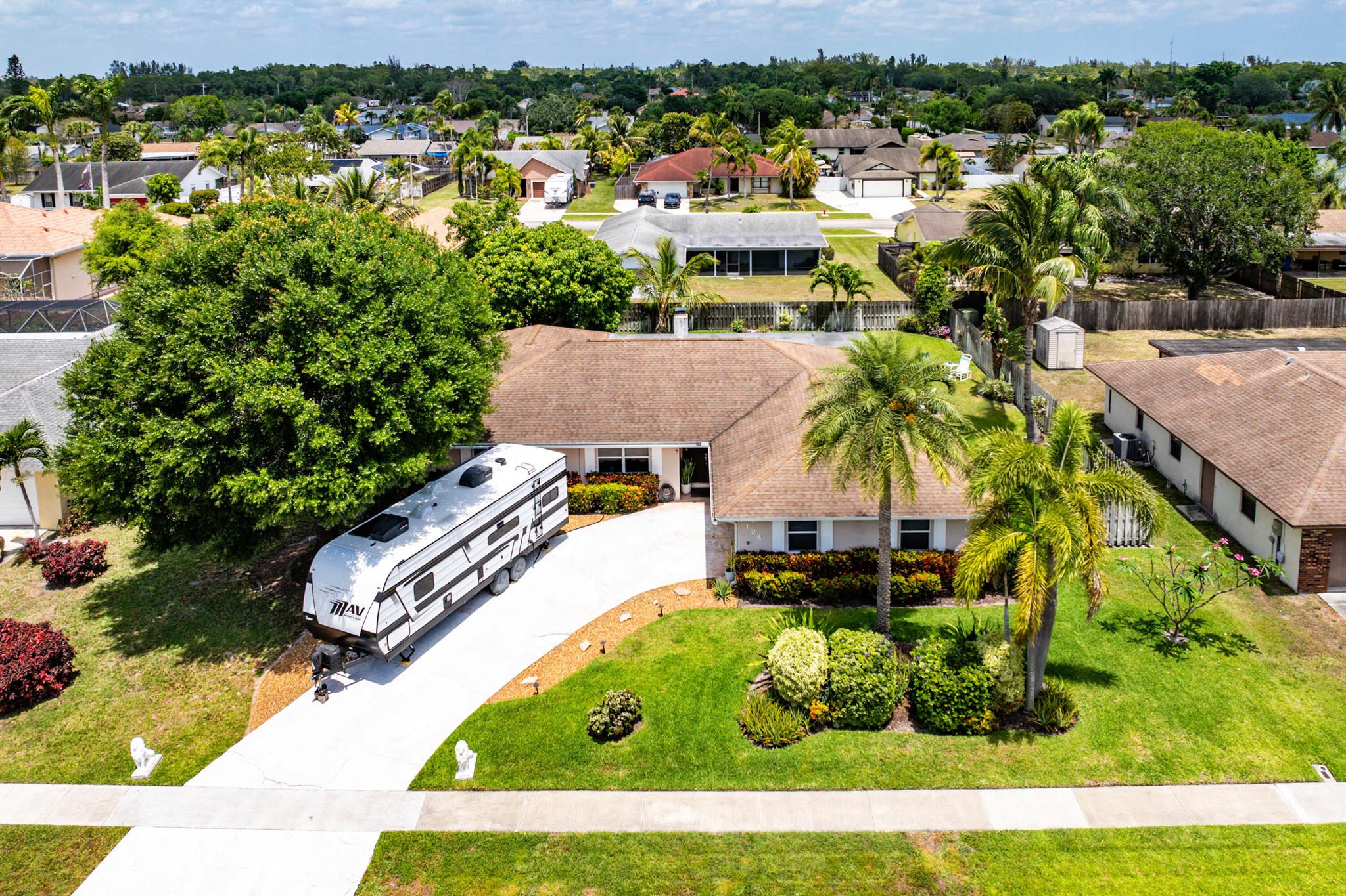 124 Rivera Avenue