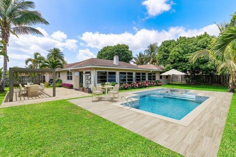 124 Rivera Avenue Royal Palm Beach FL 33411