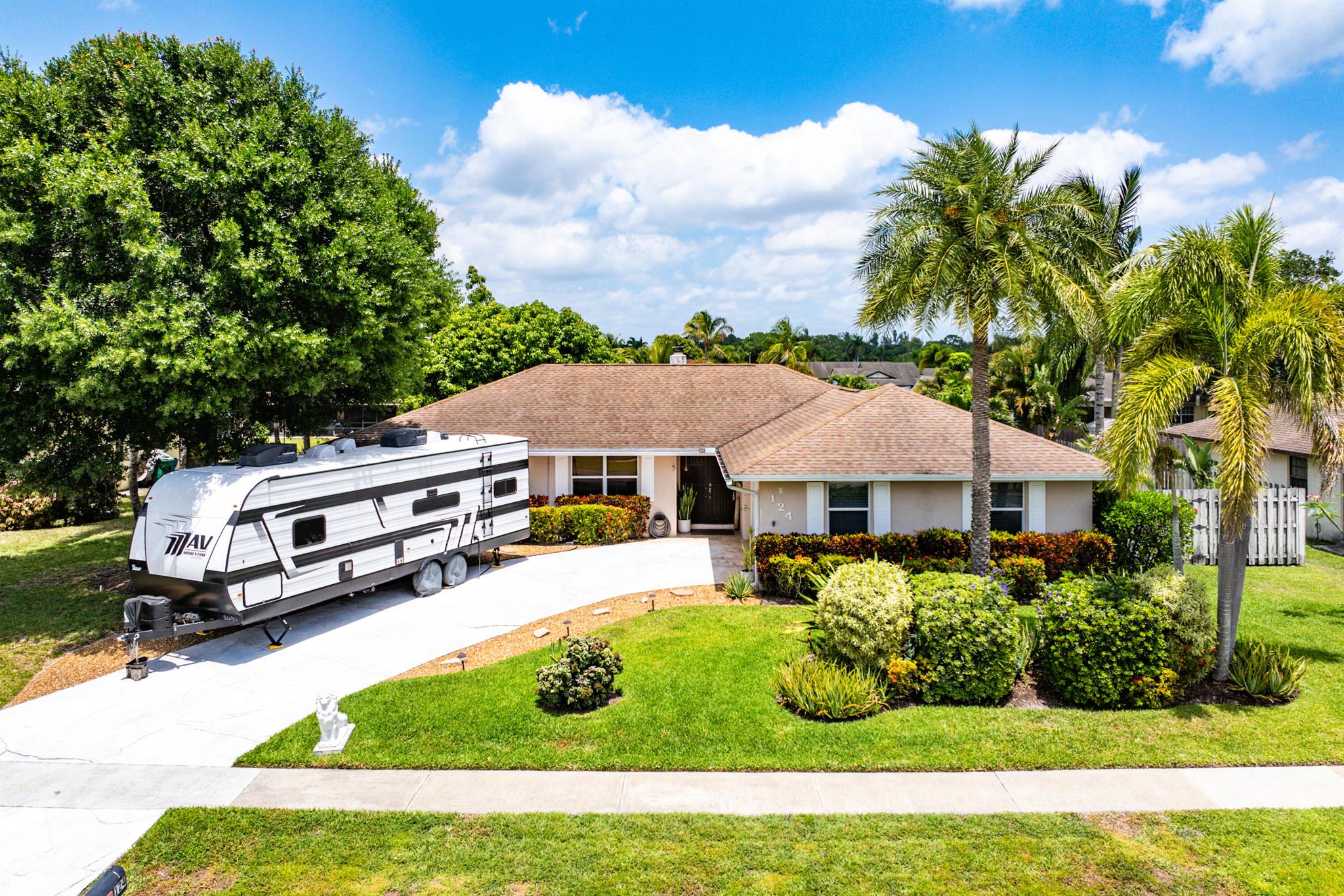 124 Rivera Avenue