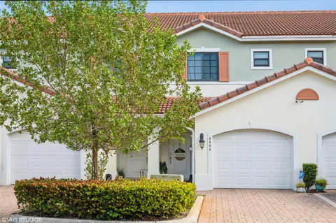 4466 Leo Lane, Riviera Beach, FL MLS: F10479340