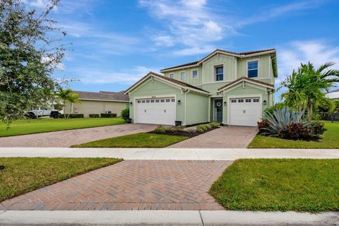 A home in Westlake