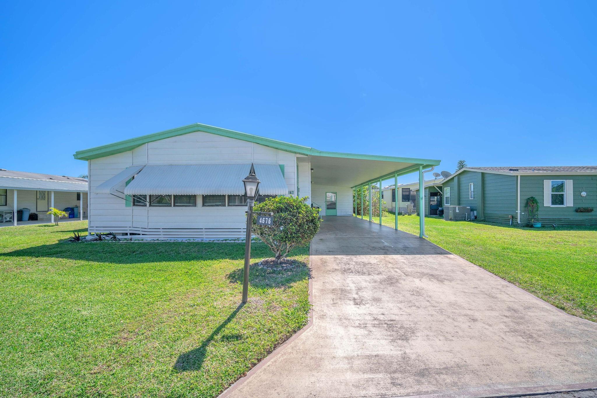 4676 SE Basswood Terrace