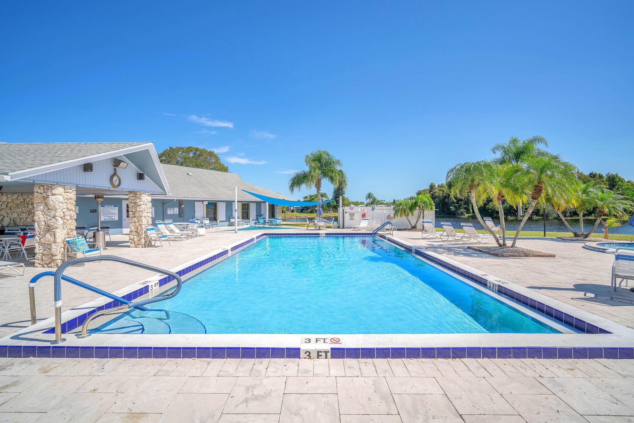 Pinelake Gardens & Estates - Residential